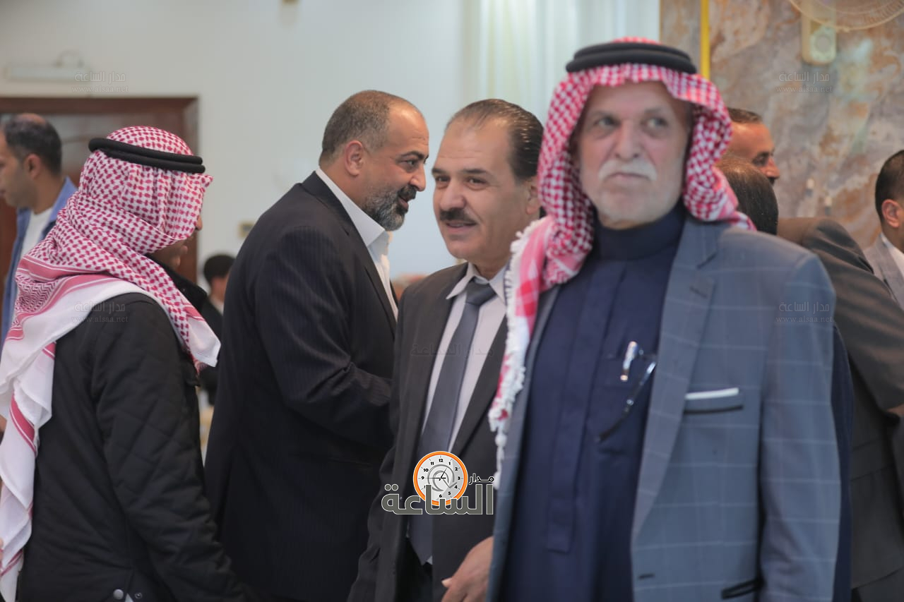 Madar Al-Saa Images 0.5525747935639026