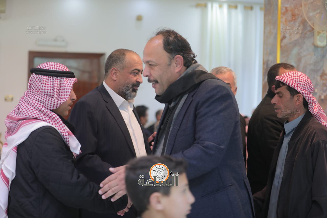 Madar Al-Saa Images 0.904097537493605