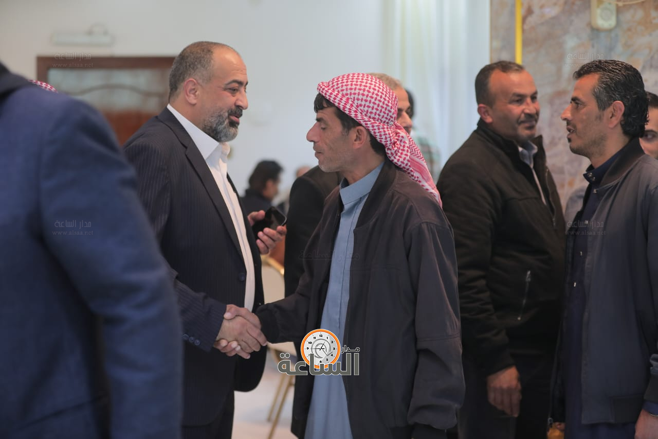 Madar Al-Saa Images 0.856146924173447