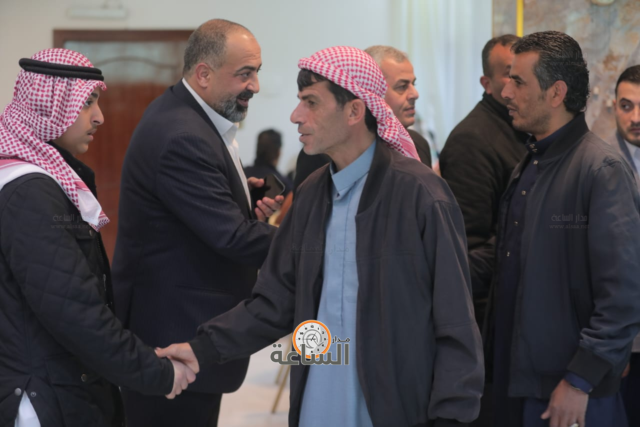 Madar Al-Saa Images 0.9256604689409599