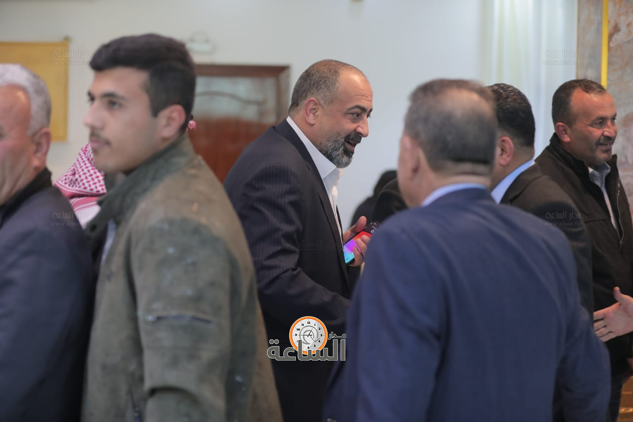 Madar Al-Saa Images 0.7237471662297749