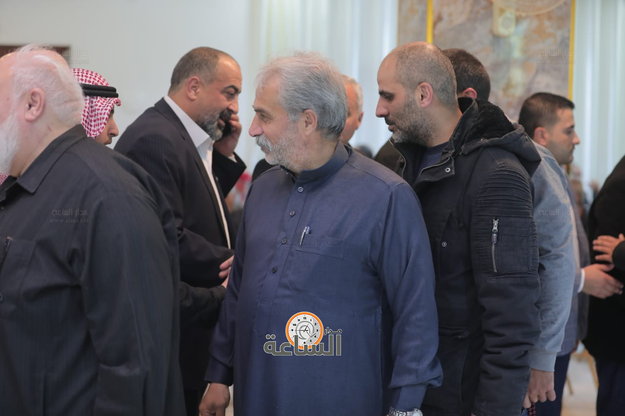 Madar Al-Saa Images 0.9654620105999686