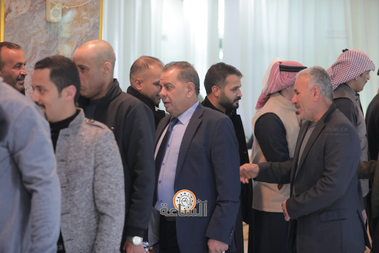 Madar Al-Saa Images 0.5151048045345028