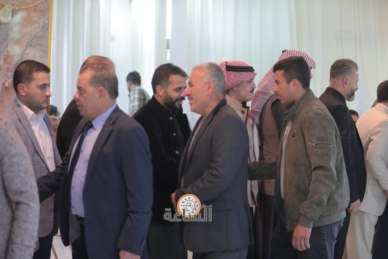 Madar Al-Saa Images 0.8953643267165765