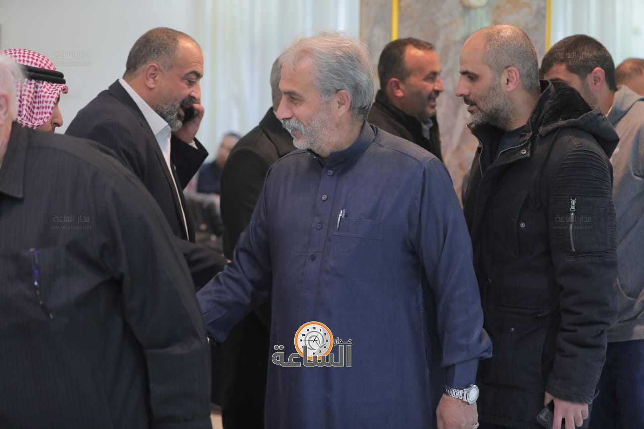 Madar Al-Saa Images 0.598515581059867