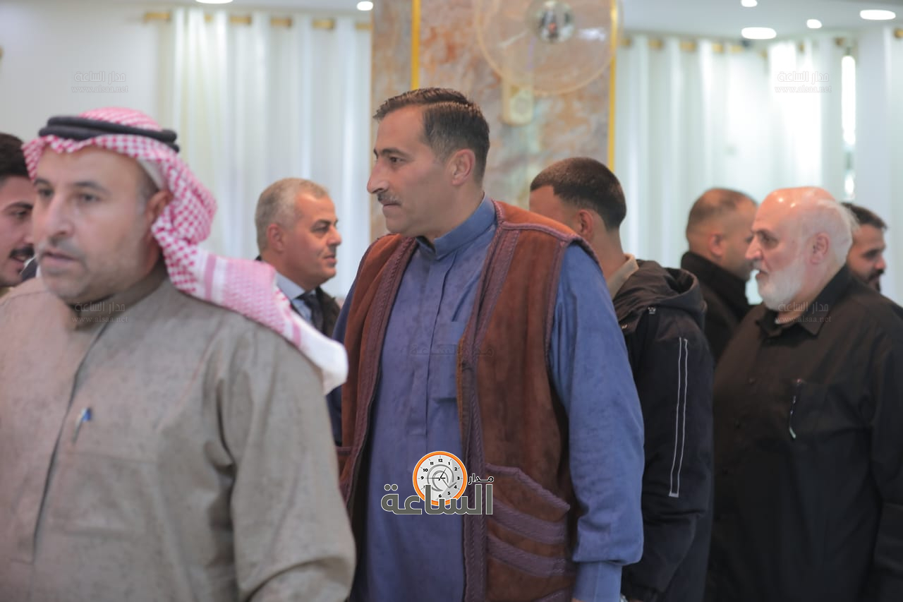 Madar Al-Saa Images 0.1539186350520384