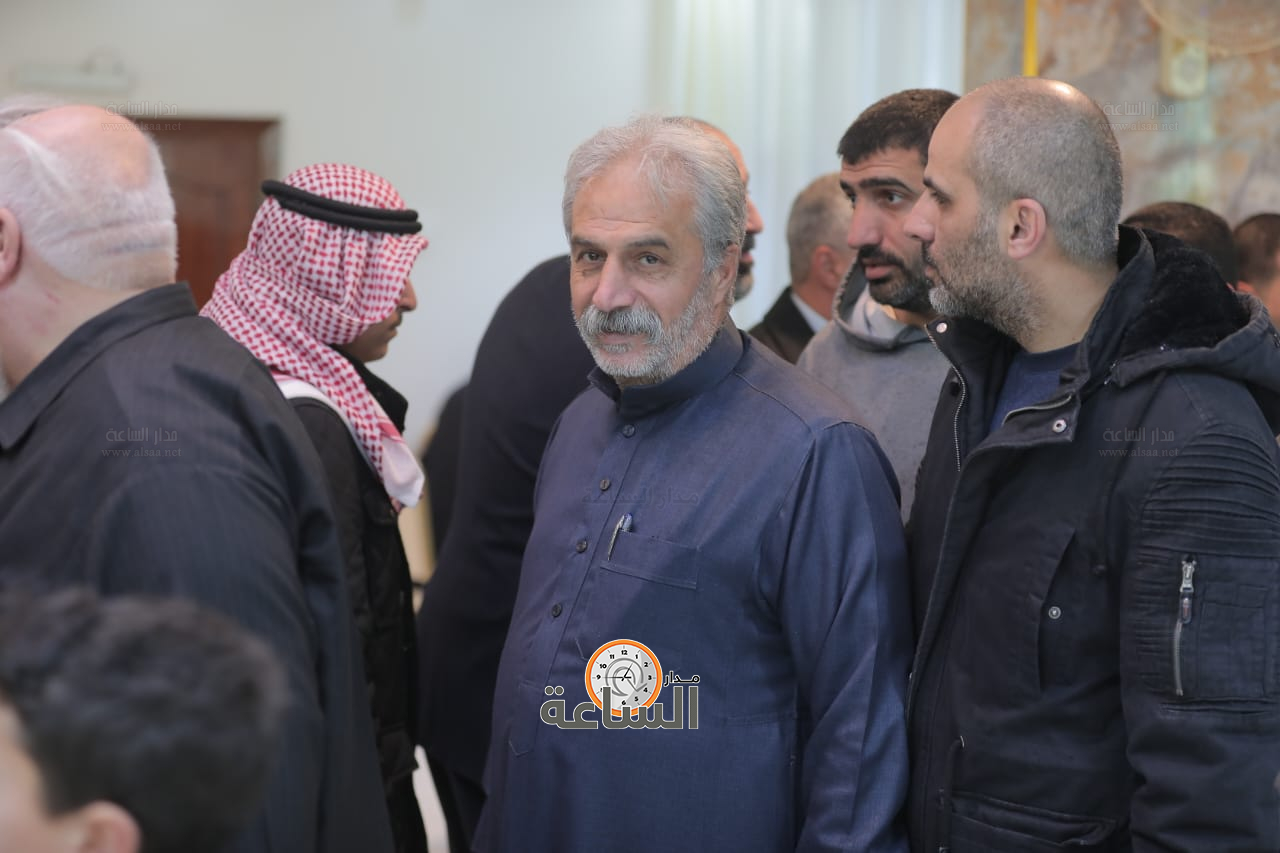 Madar Al-Saa Images 0.5543470623497928