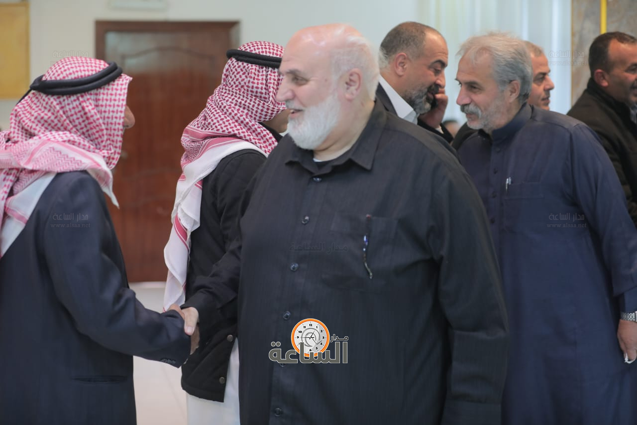 Madar Al-Saa Images 0.7218914809384982