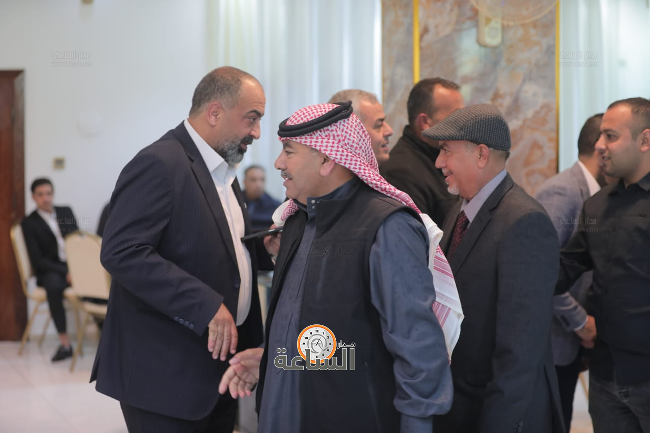 Madar Al-Saa Images 0.6681944806793141