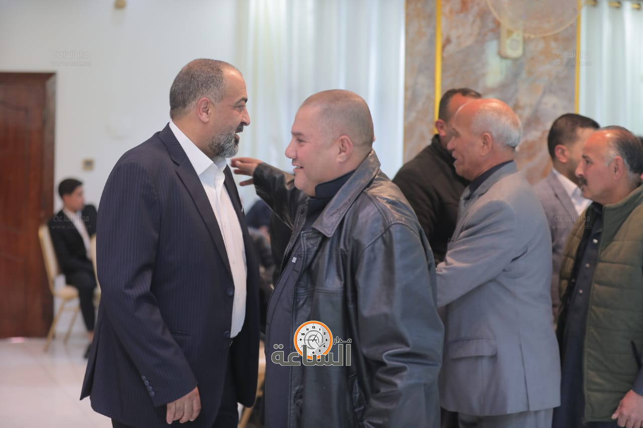 Madar Al-Saa Images 0.4913720091289885