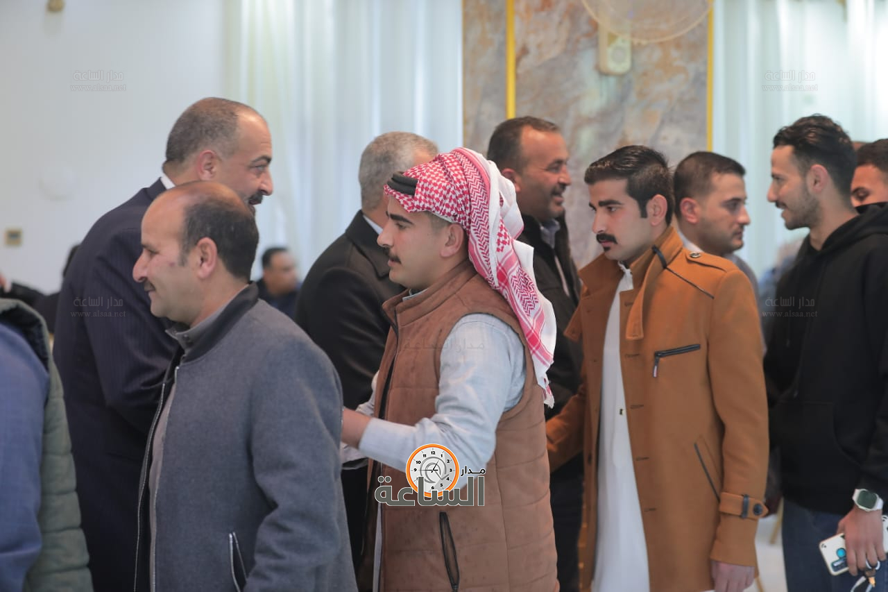 Madar Al-Saa Images 0.31105197283274966