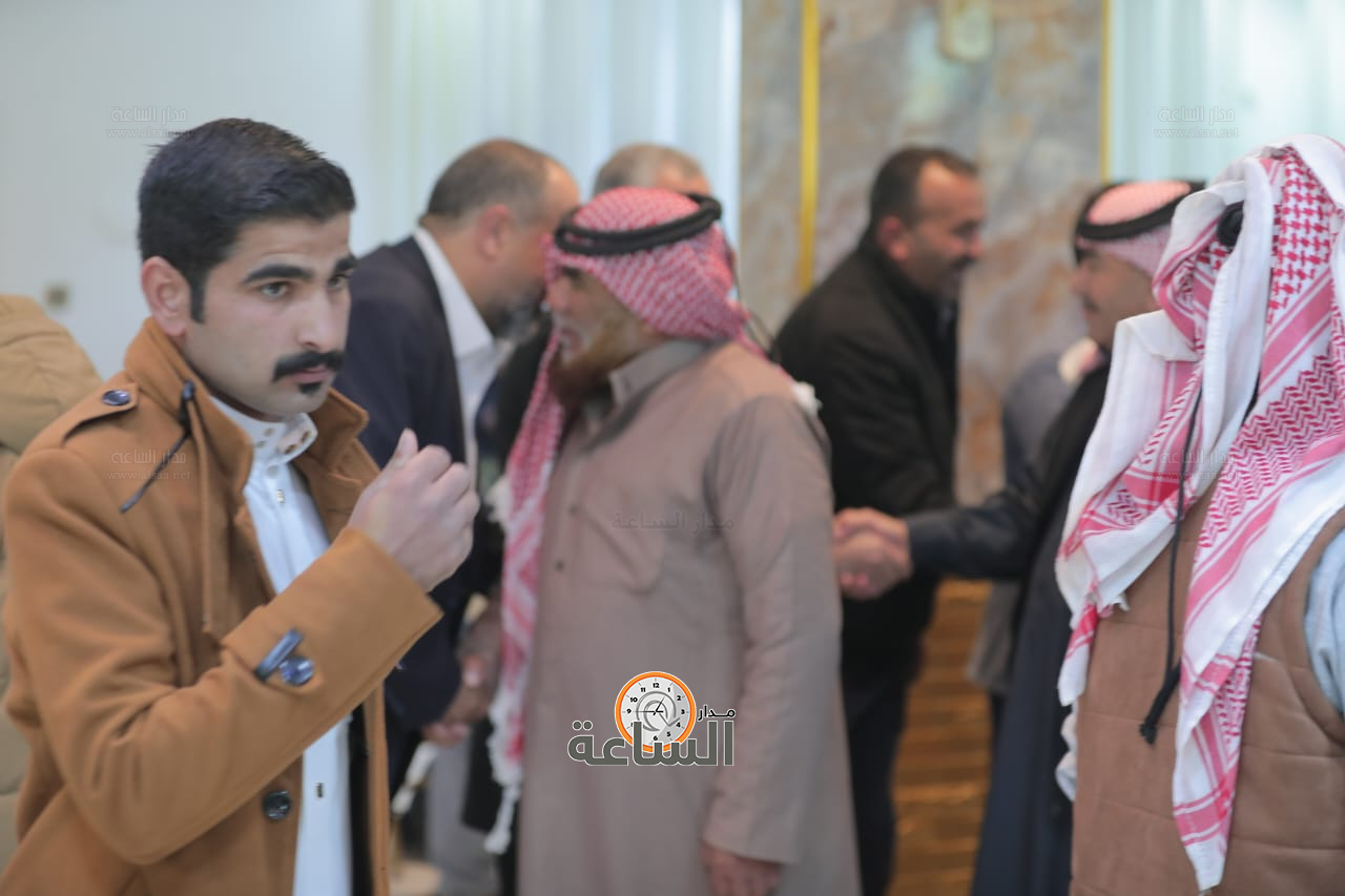 Madar Al-Saa Images 0.8668011947483357