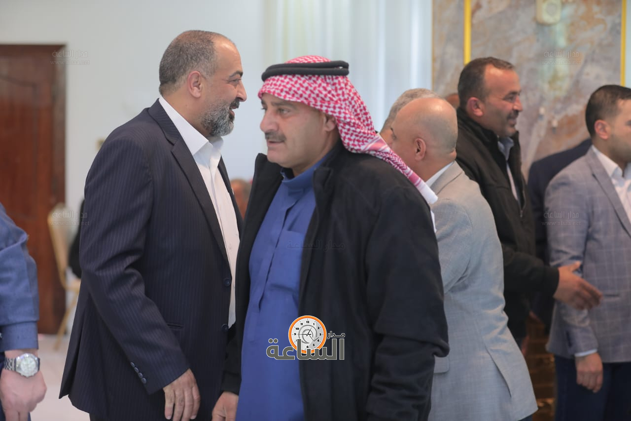 Madar Al-Saa Images 0.8989132655876593