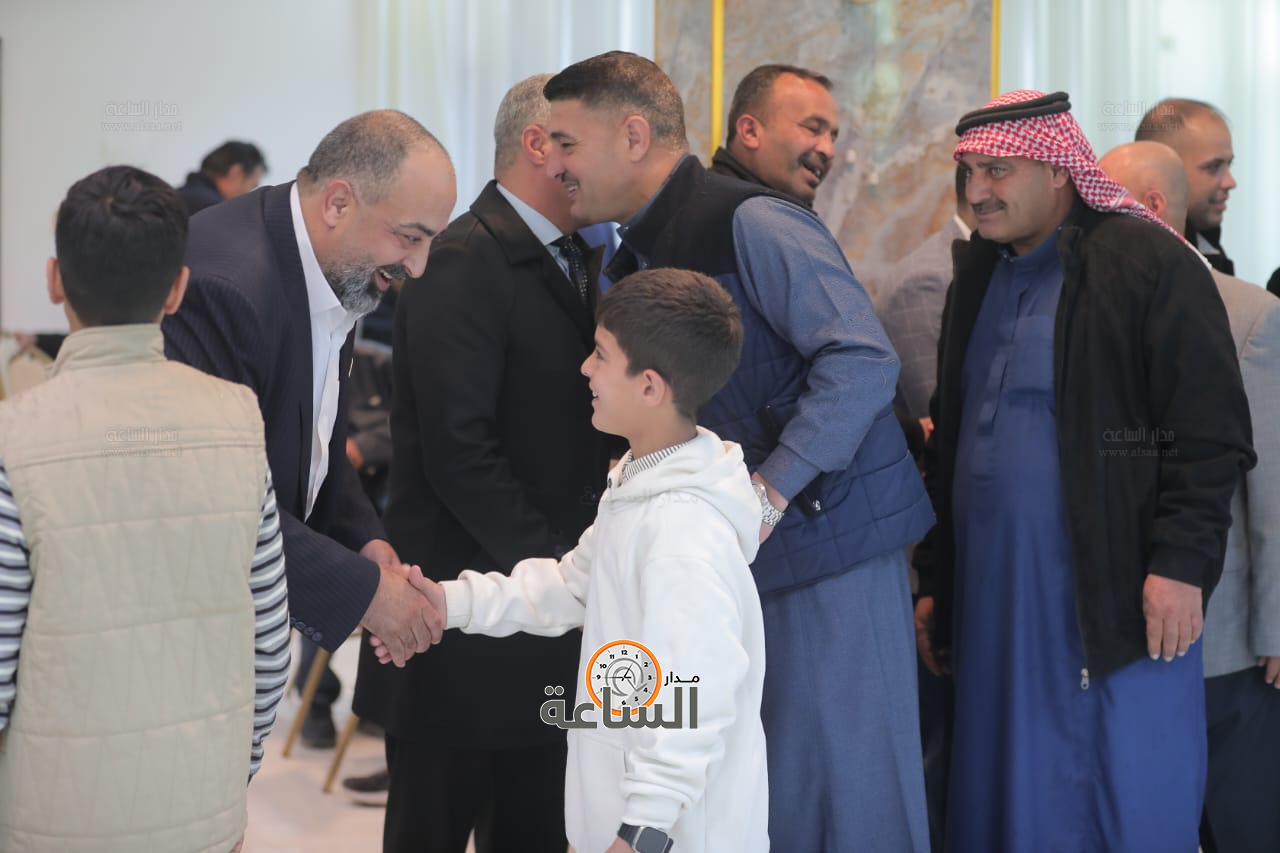 Madar Al-Saa Images 0.2667339254544008