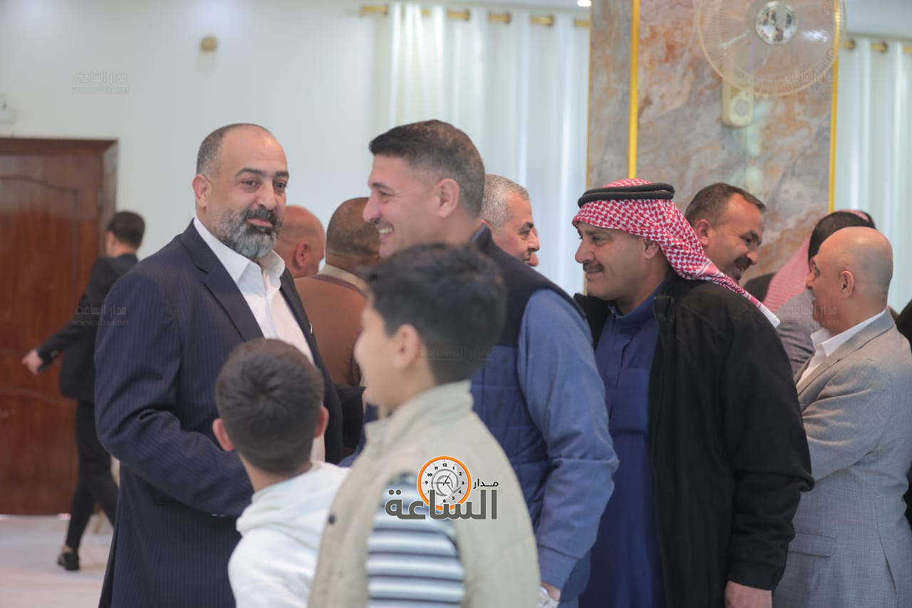 Madar Al-Saa Images 0.2966332333341052