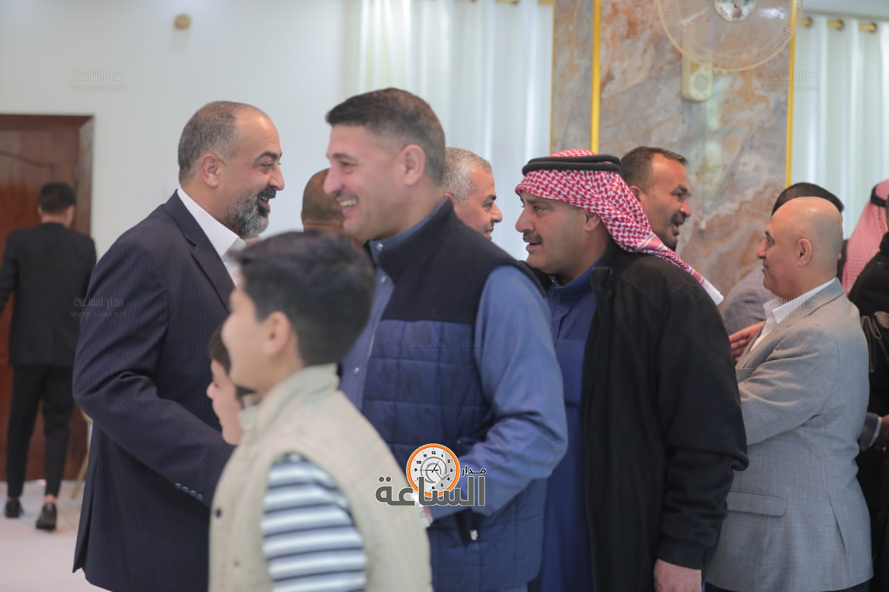 Madar Al-Saa Images 0.27342022151817535