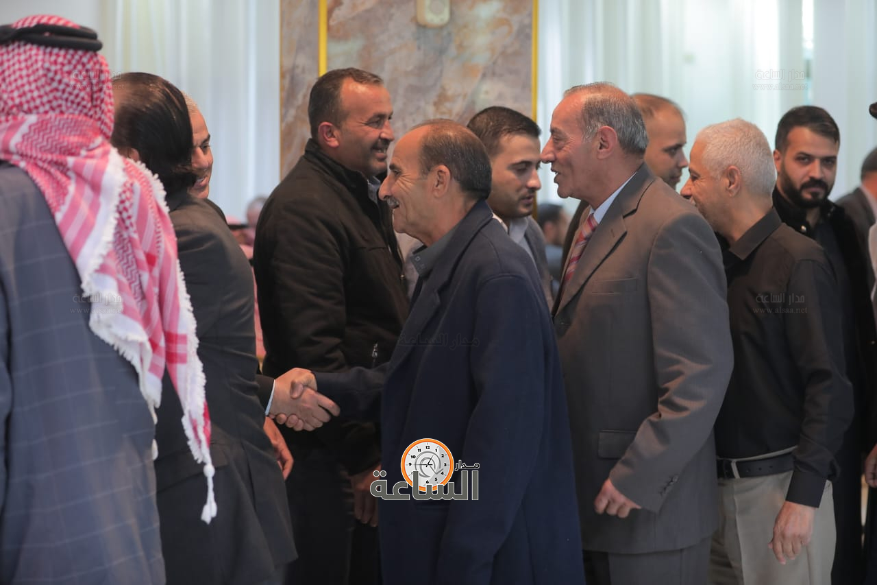 Madar Al-Saa Images 0.7741359009936346