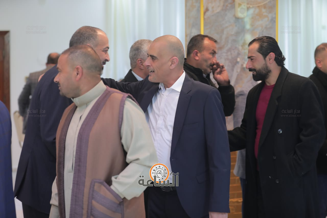 Madar Al-Saa Images 0.609382267537461