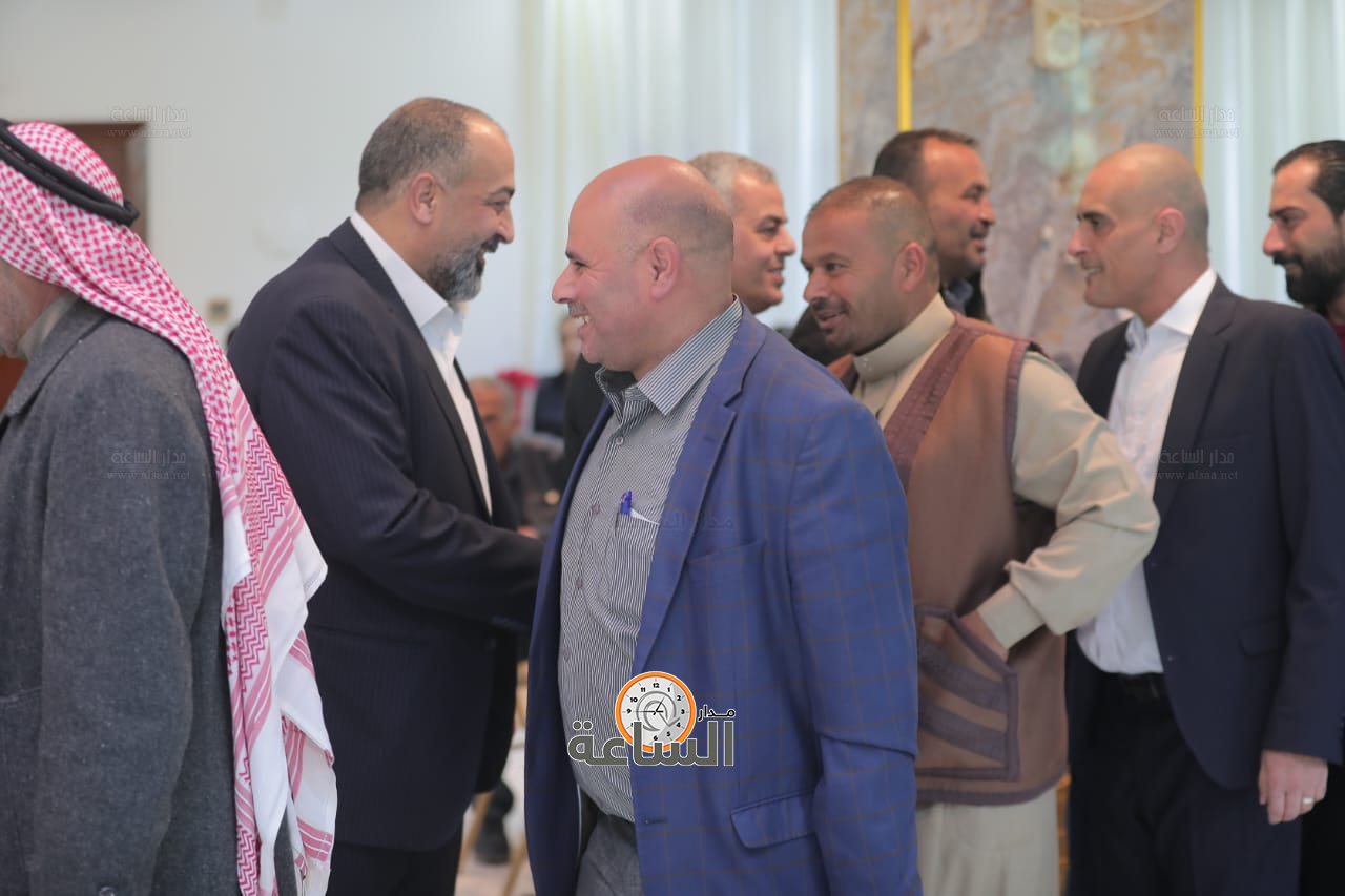 Madar Al-Saa Images 0.3621011896300662