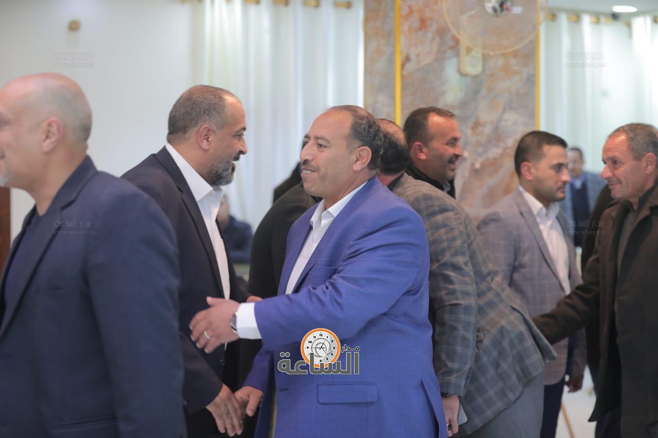 Madar Al-Saa Images 0.4625988858139256