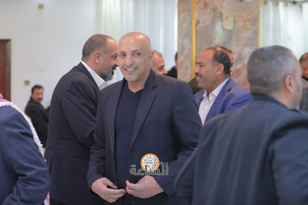 Madar Al-Saa Images 0.9919926526205238