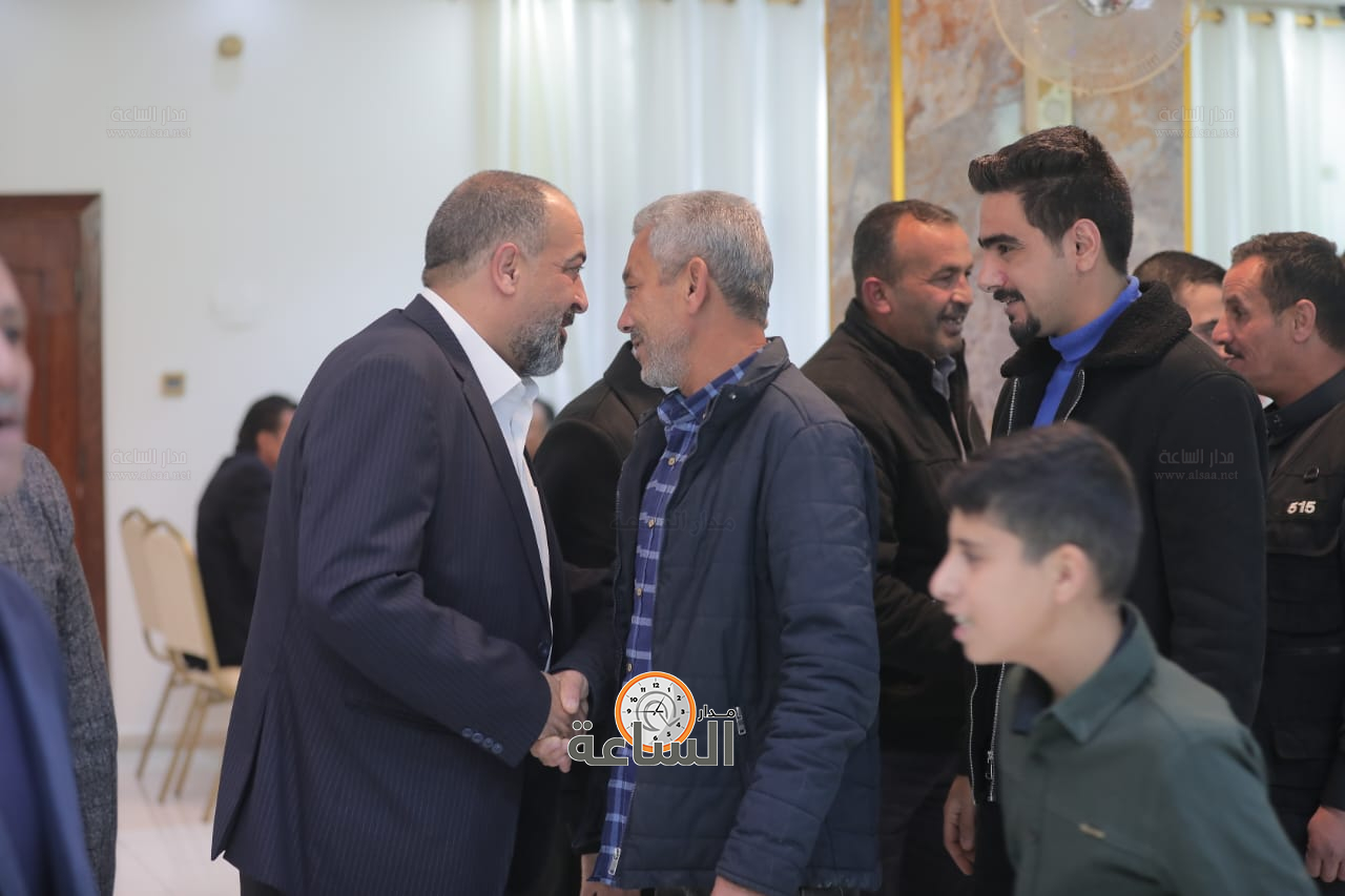 Madar Al-Saa Images 0.24285257665535298