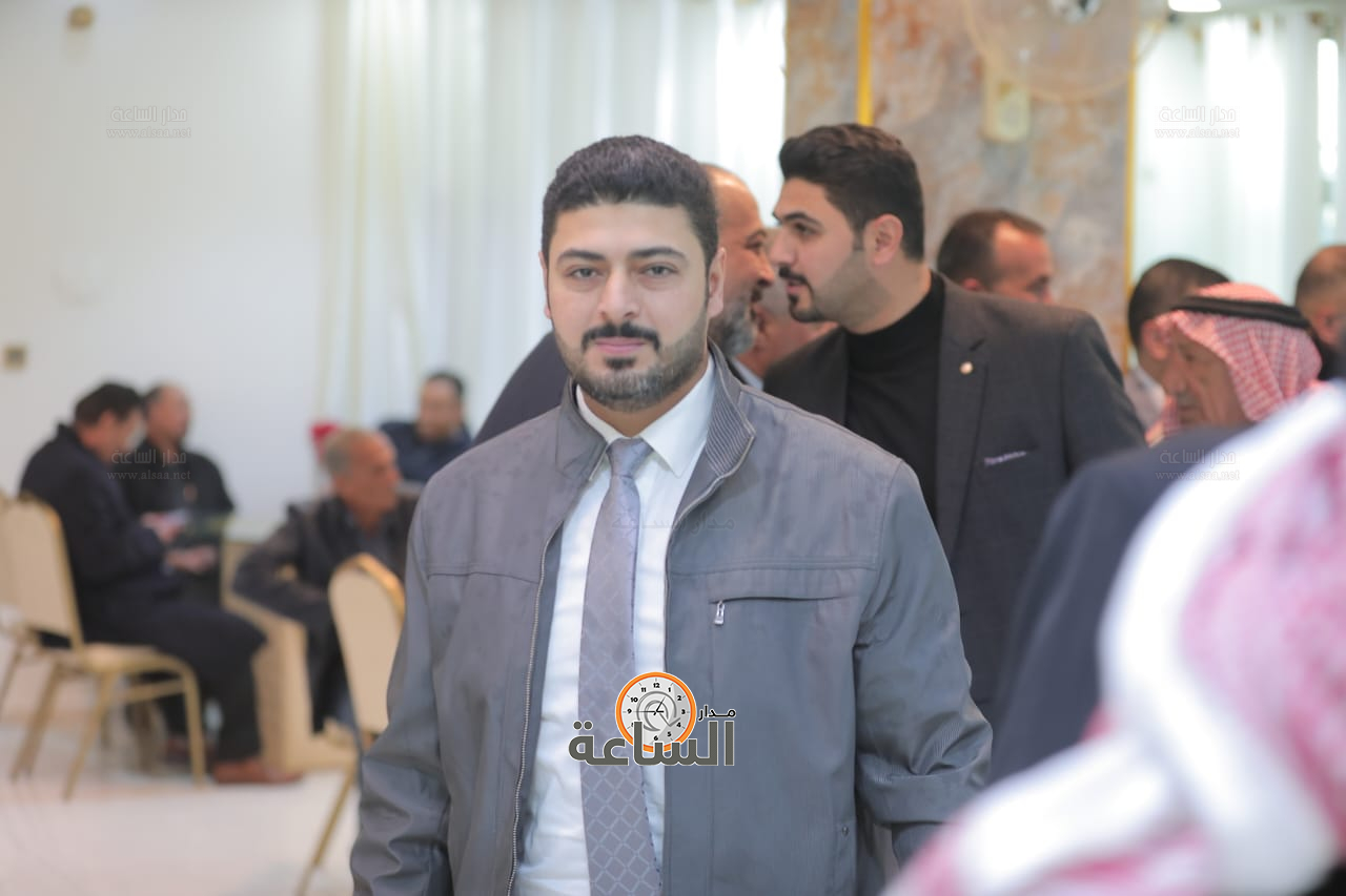 Madar Al-Saa Images 0.19037272947088812