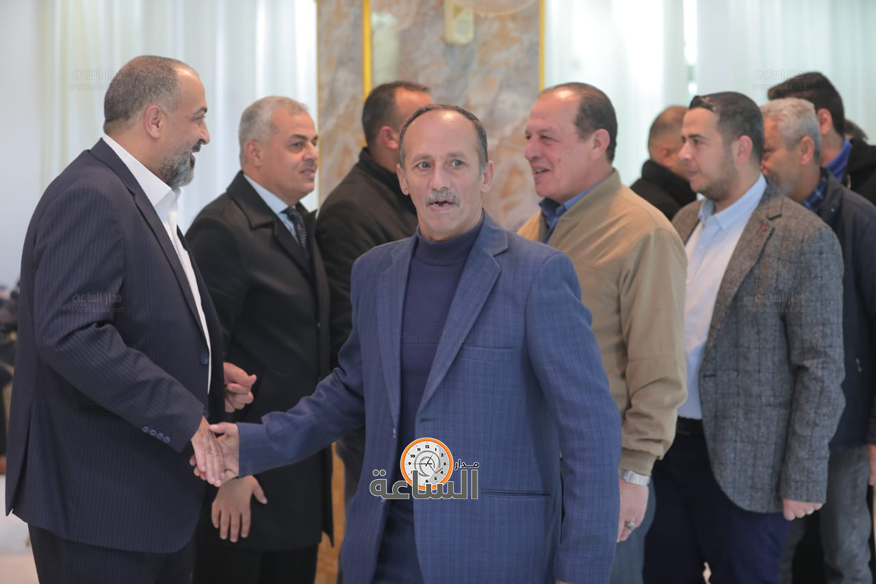 Madar Al-Saa Images 0.09542382833461127