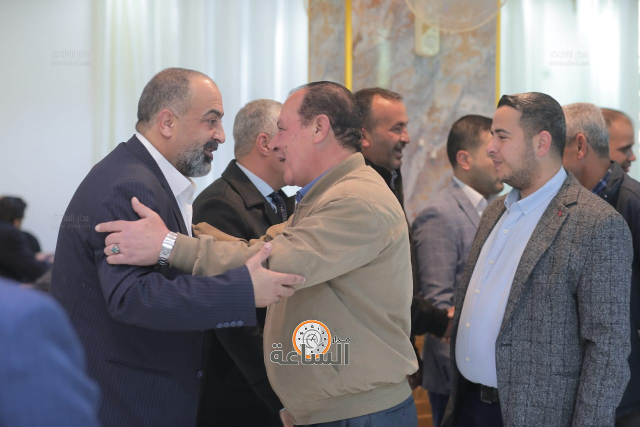 Madar Al-Saa Images 0.04478723302824894