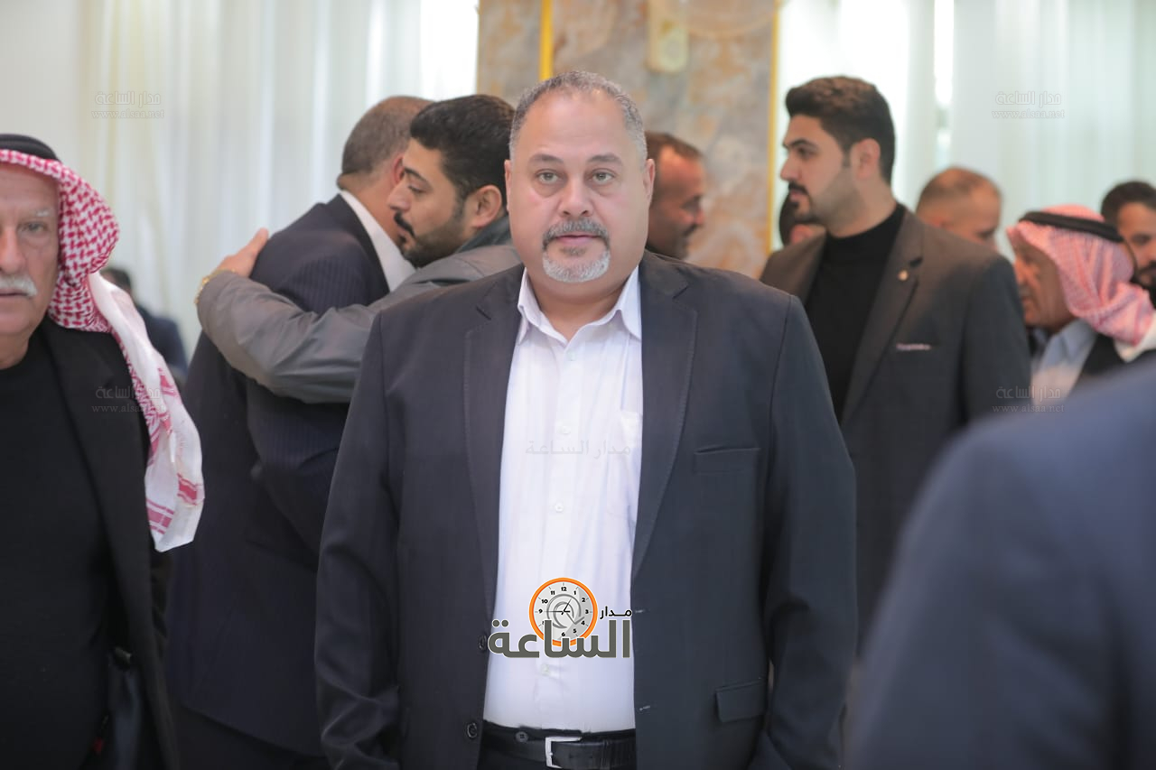 Madar Al-Saa Images 0.45644694113645234