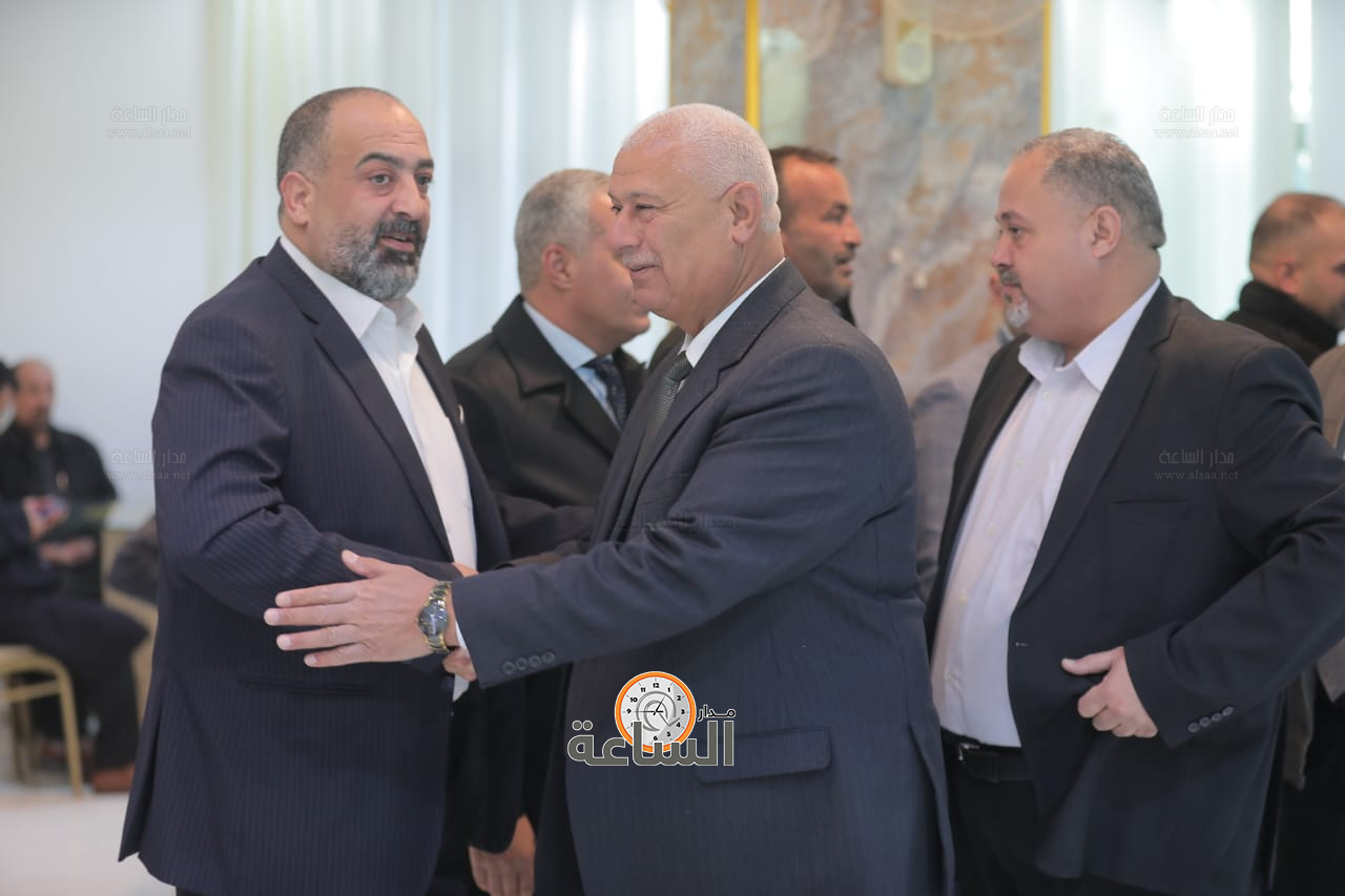 Madar Al-Saa Images 0.8715854168050594