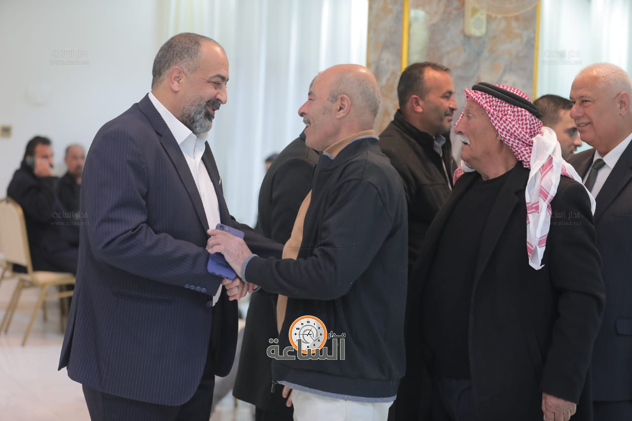 Madar Al-Saa Images 0.15172957438780243