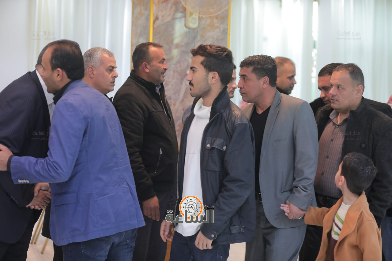 Madar Al-Saa Images 0.9917362706037285