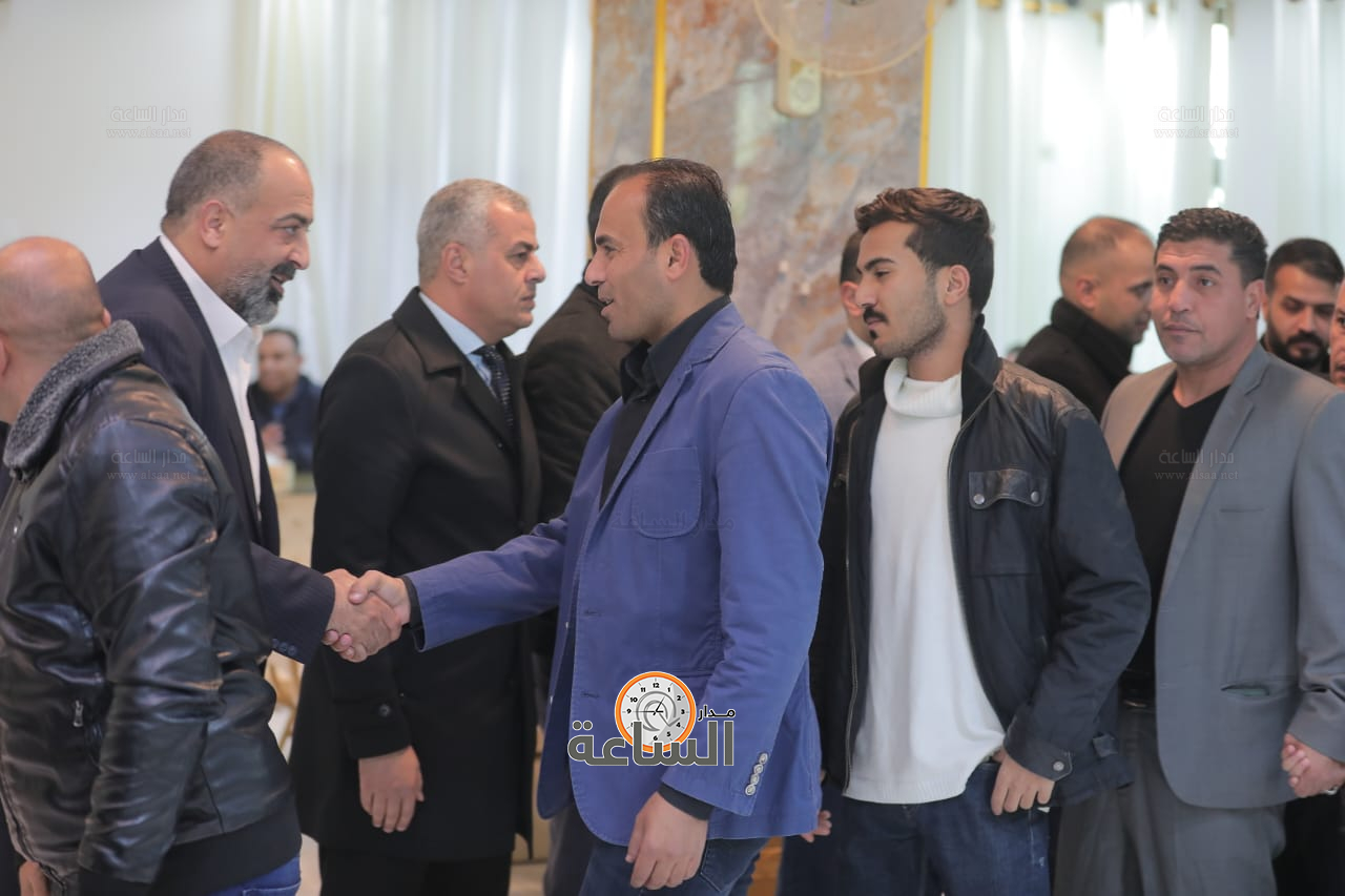 Madar Al-Saa Images 0.9215132196661207