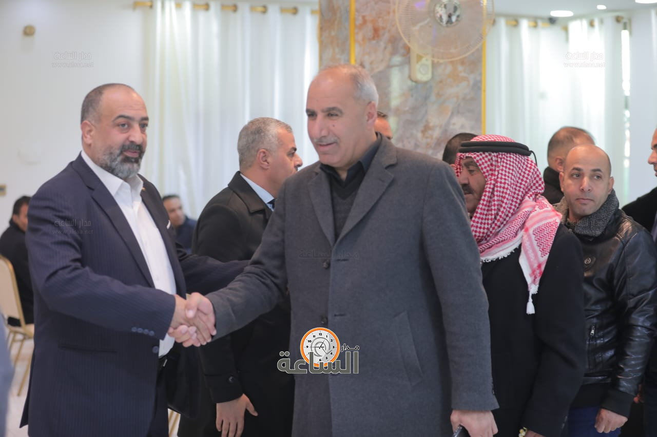 Madar Al-Saa Images 0.756388344057362