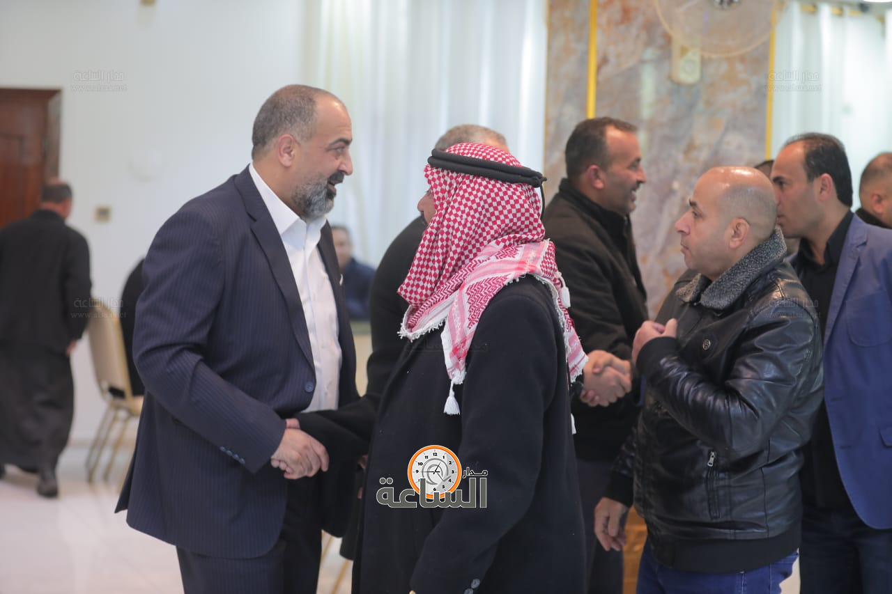 Madar Al-Saa Images 0.8935442222690387