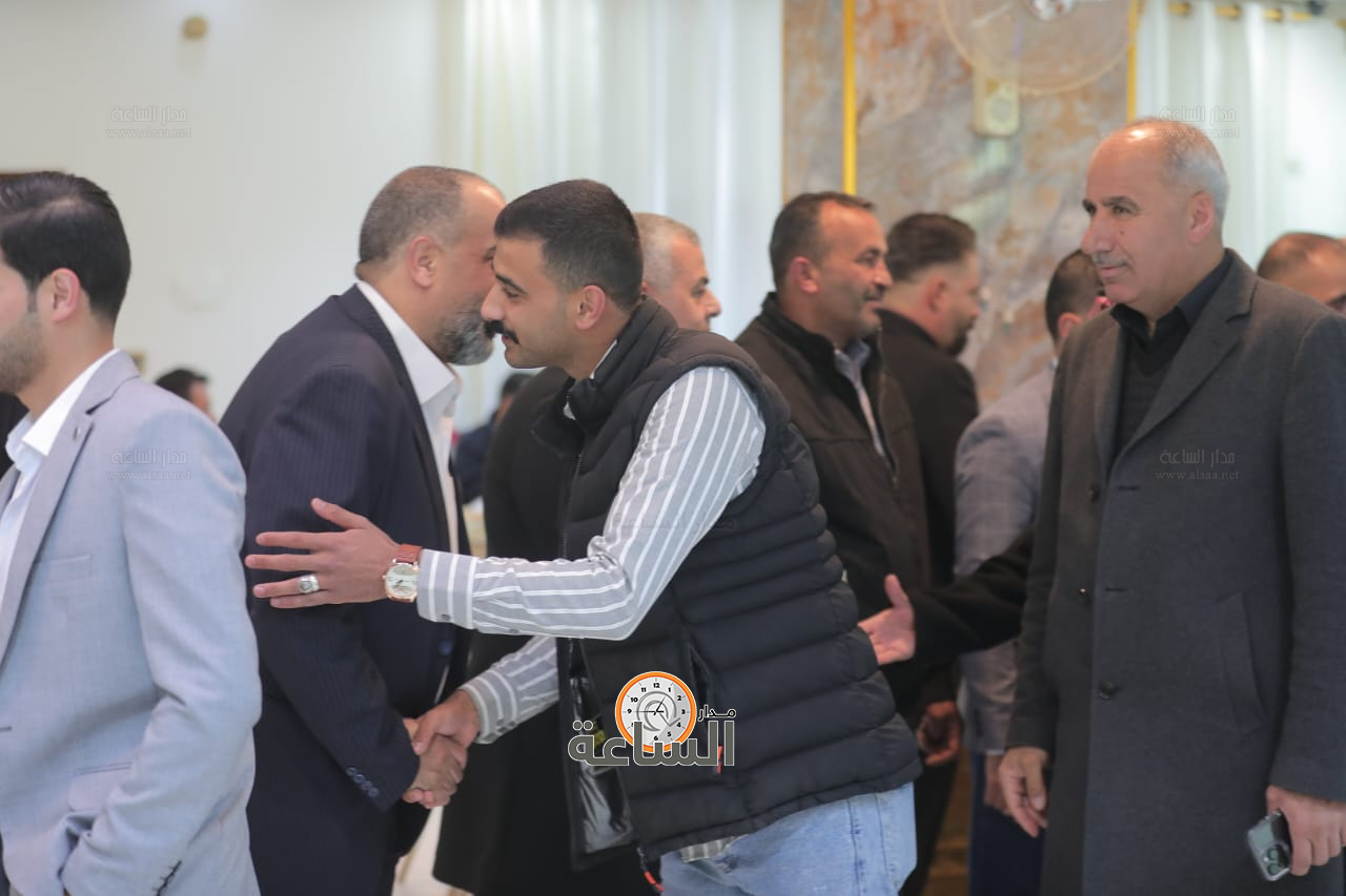 Madar Al-Saa Images 0.8512697584296043