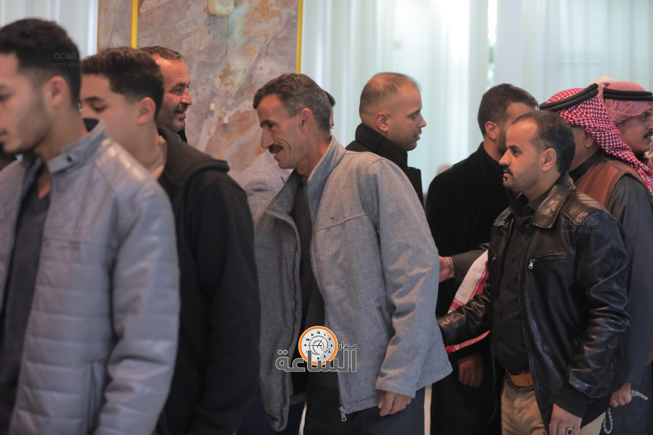 Madar Al-Saa Images 0.11370198305246382