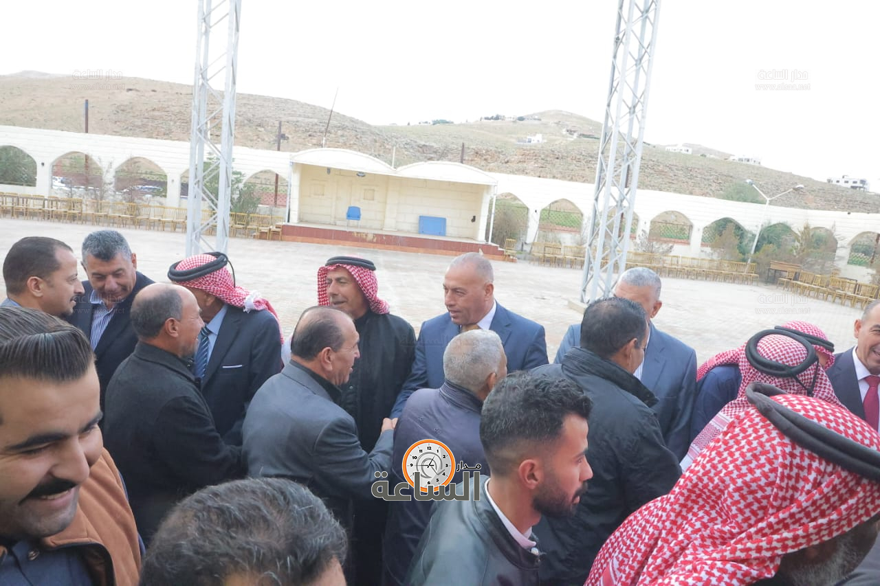 Madar Al-Saa Images 0.9904512502880529