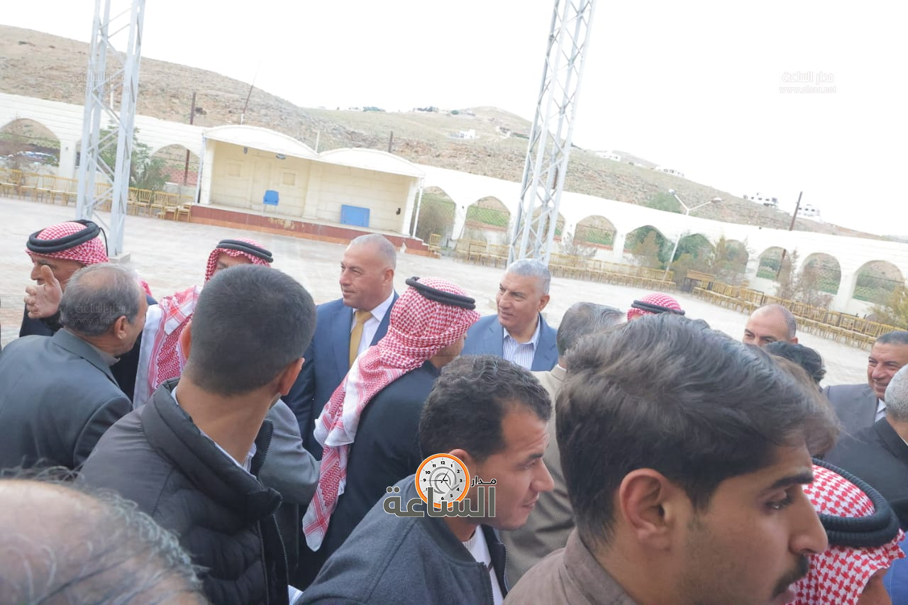 Madar Al-Saa Images 0.27947337850335263