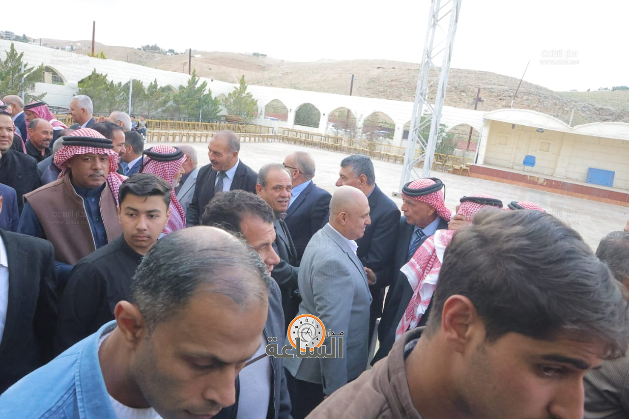 Madar Al-Saa Images 0.22131914007833053