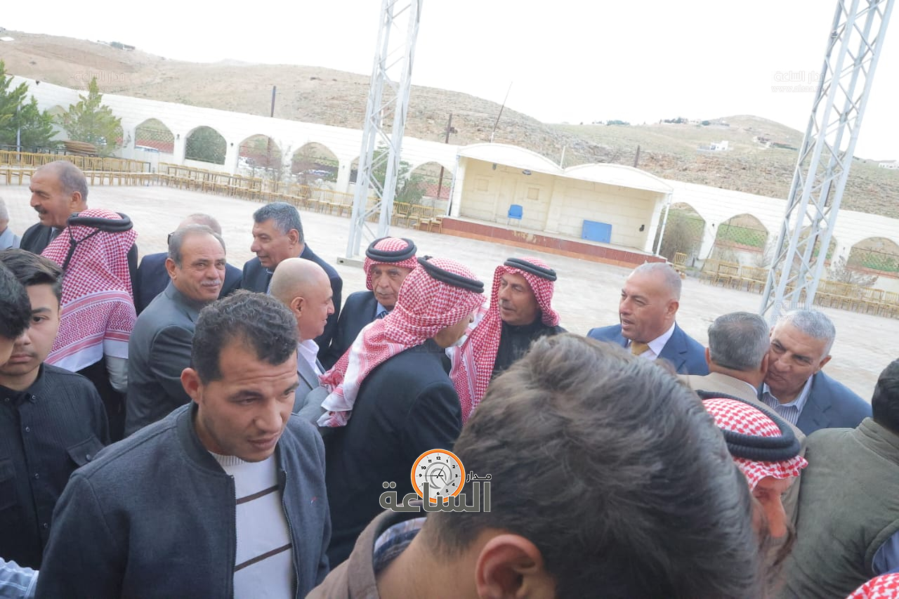 Madar Al-Saa Images 0.9308043203395792