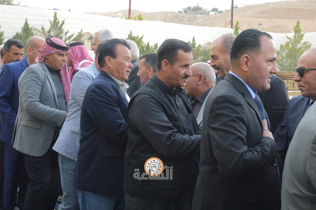 Madar Al-Saa Images 0.3920422470286389