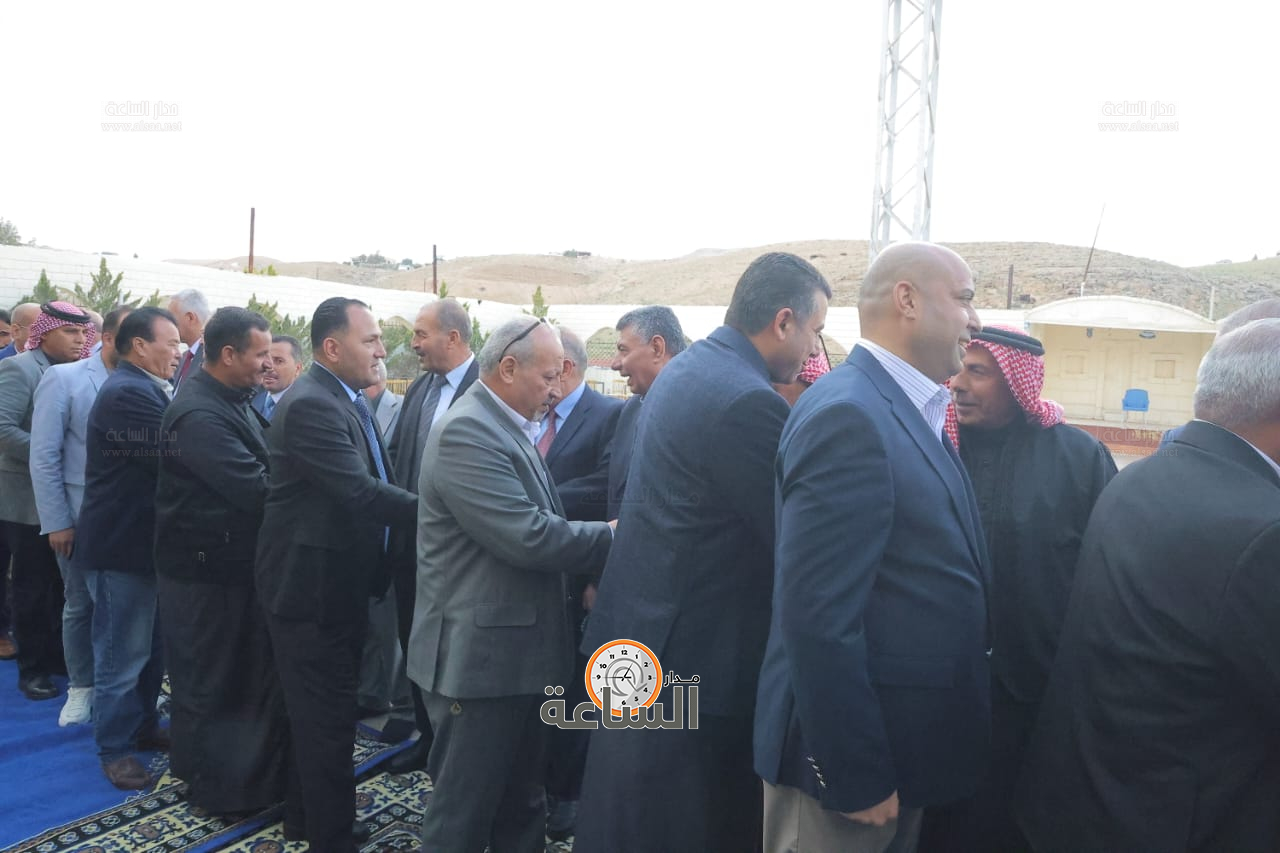 Madar Al-Saa Images 0.3111624973131023