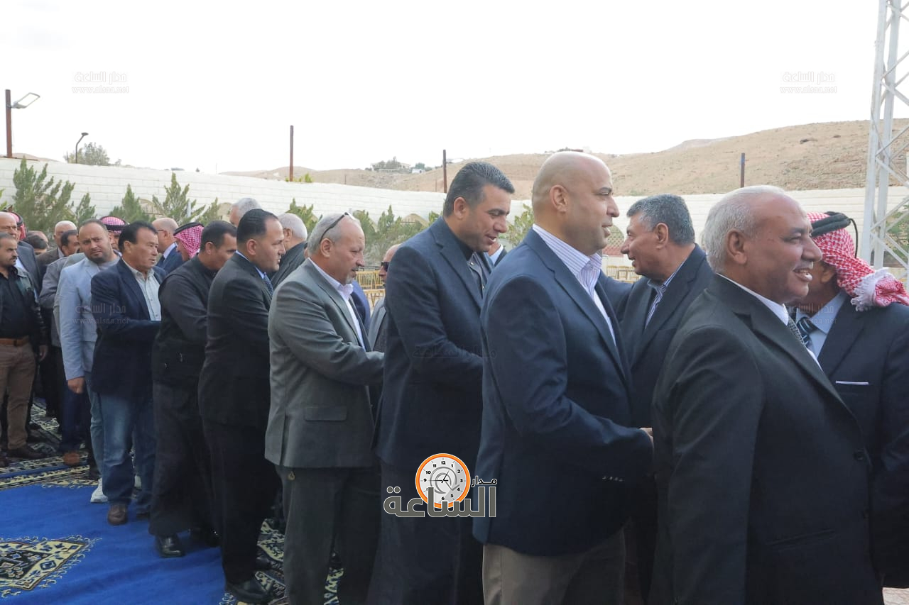 Madar Al-Saa Images 0.05511577452465244