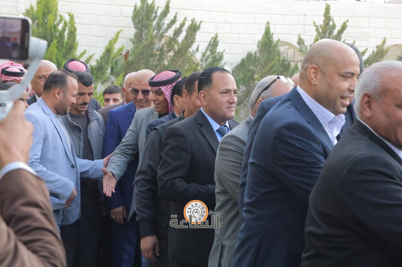 Madar Al-Saa Images 0.7272001244772318