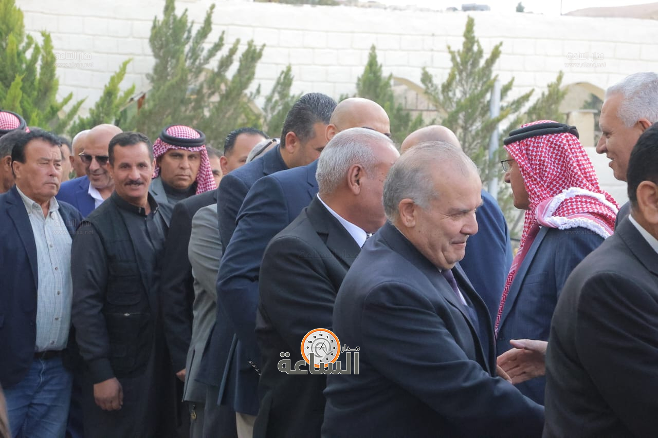 Madar Al-Saa Images 0.20244551644815723