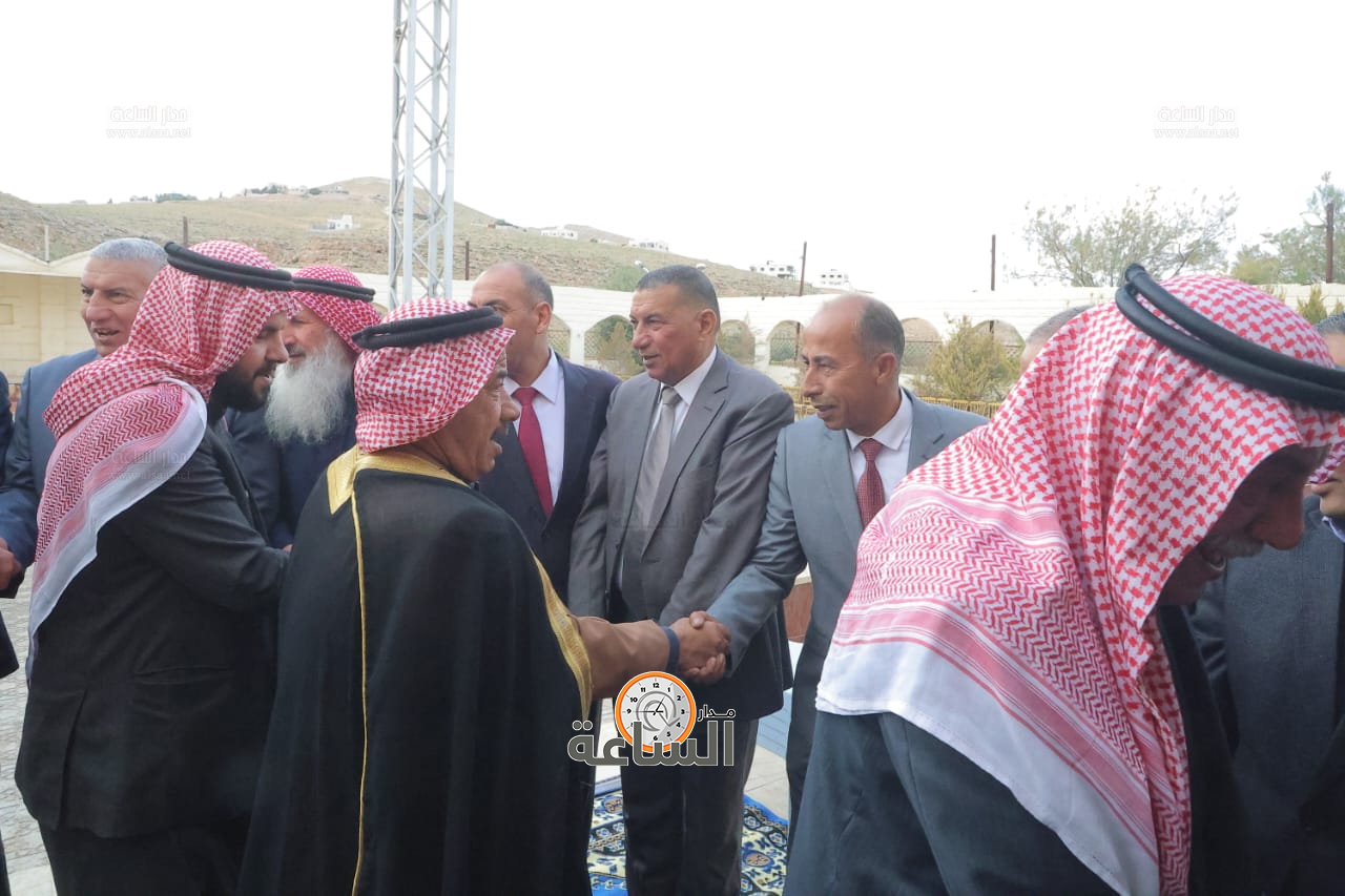 Madar Al-Saa Images 0.9269449820906385