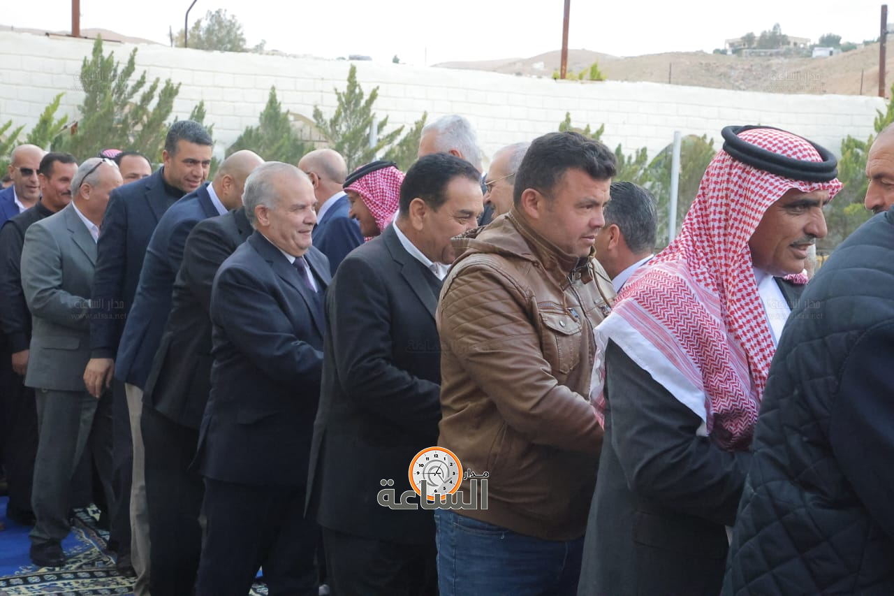 Madar Al-Saa Images 0.9494488197519106