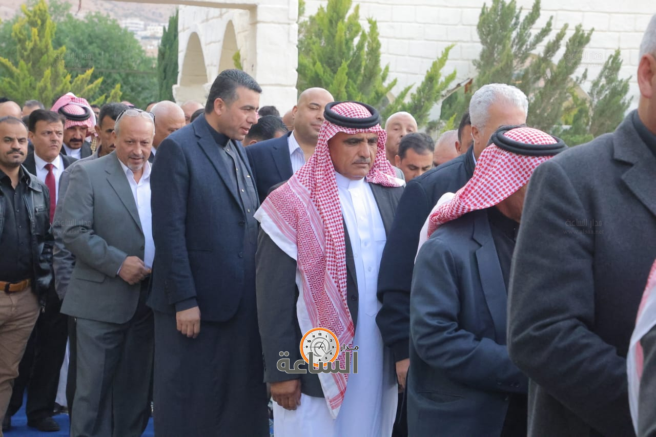 Madar Al-Saa Images 0.20060598327575285